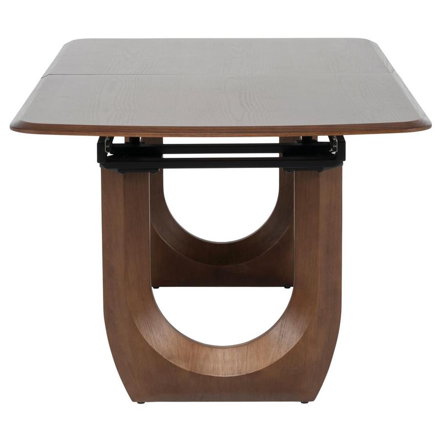 Selma Extendable Dining Table  alternate image, 5 of 11 images.