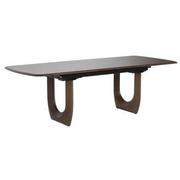 Selma Extendable Dining Table  alternate image, 4 of 11 images.