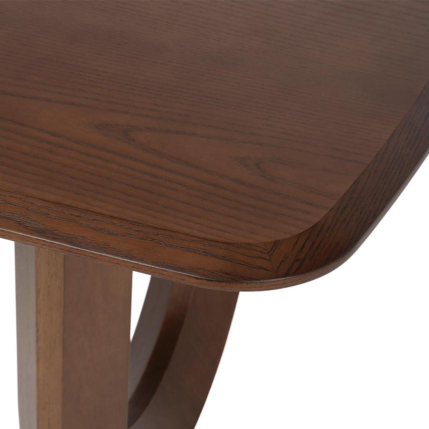 Selma Extendable Dining Table alternate image, 9 of 11 images.