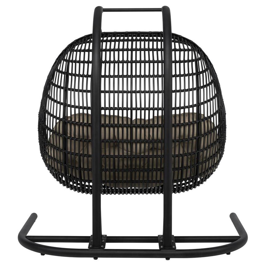 Monte Carlo Double Hanging Chair  alternate image, 5 of 13 images.