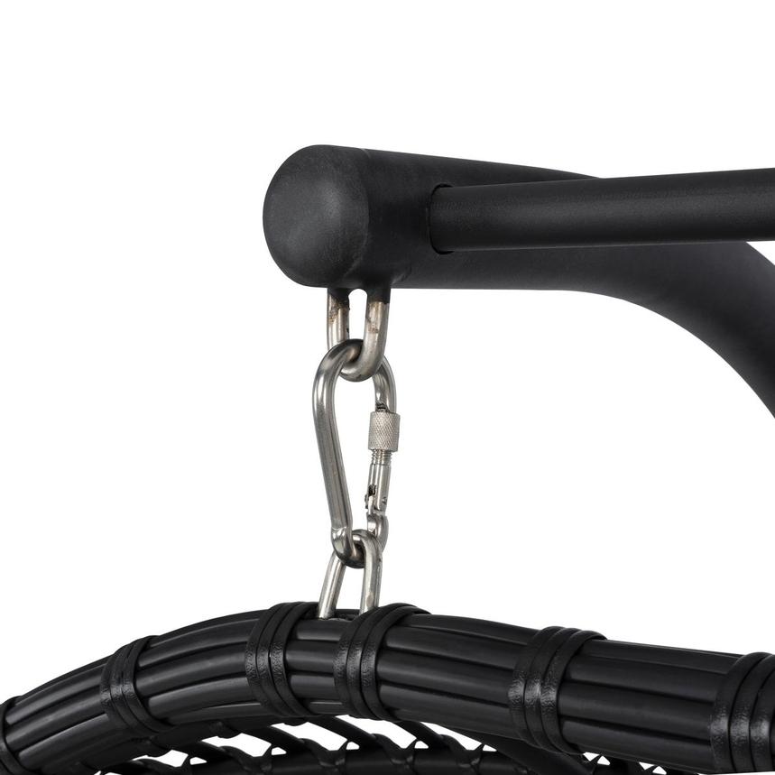 Monte Carlo Double Hanging Chair  alternate image, 10 of 13 images.