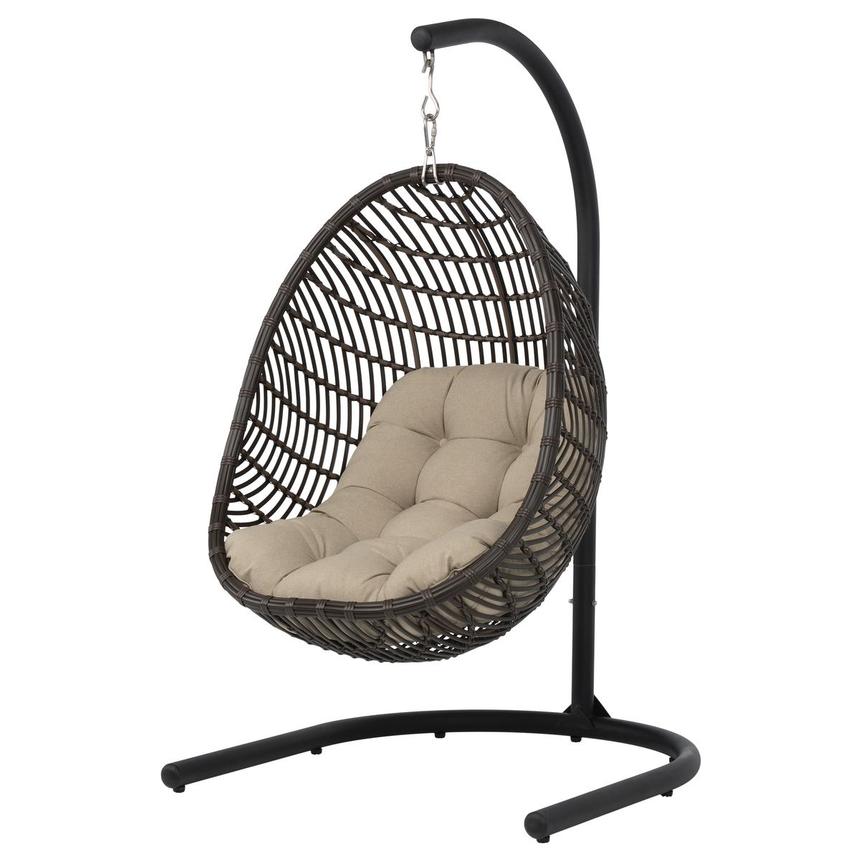 Monte Carlo Hanging Chair main image, 1 of 7 images.