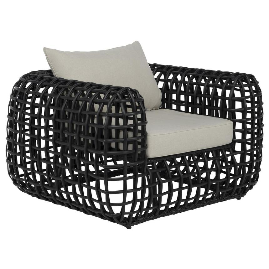 Monte Carlo Chair  alternate image, 3 of 9 images.