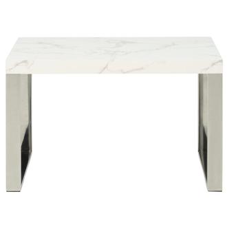 Pokhara Marble Side Table
