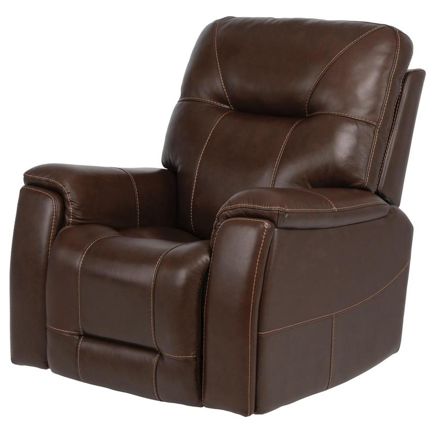 Sparrow Power Motion Rocker Recliner | El Dorado Furniture