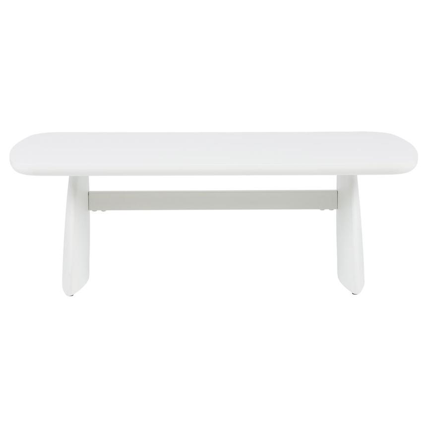 Sacha Coffee Table  alternate image, 3 of 6 images.