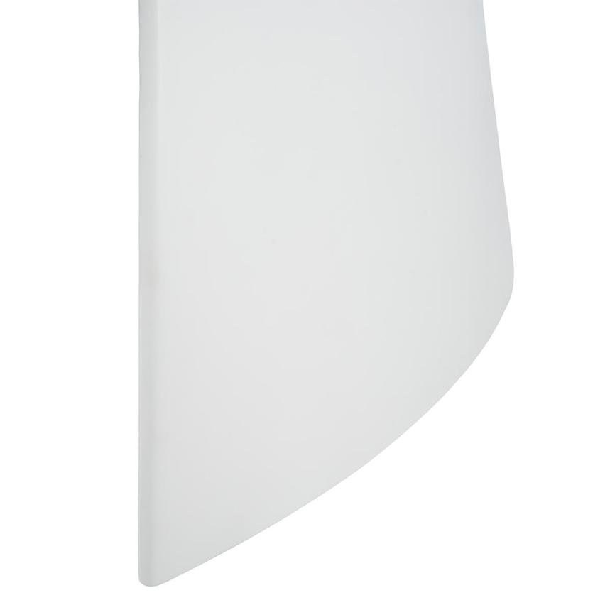 Sacha Extendable Dining Table  alternate image, 5 of 5 images.