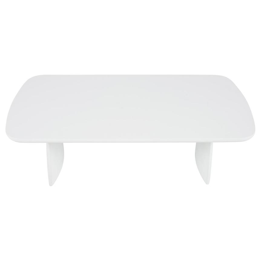 Sacha Coffee Table alternate image, 4 of 6 images.