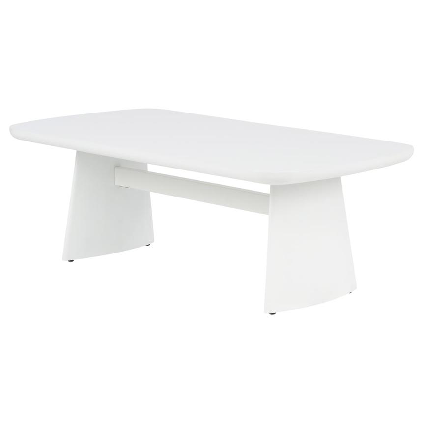 Sacha Coffee Table  main image, 1 of 6 images.