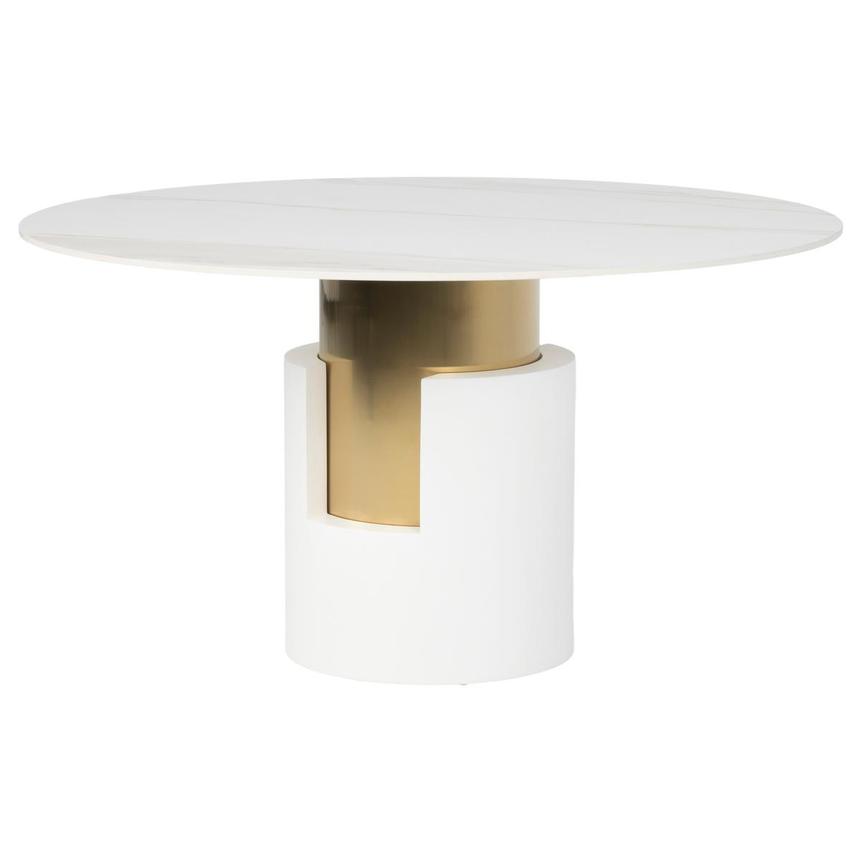 Kiana 5-Piece Dining Set  alternate image, 2 of 3 images.