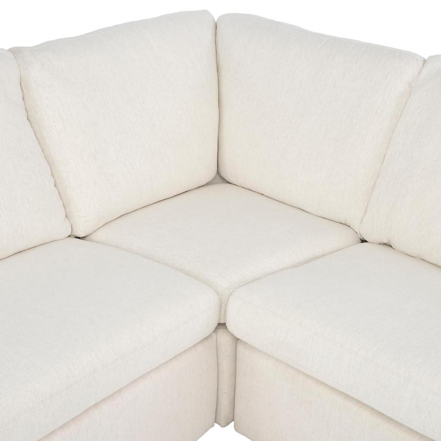 Brinn Sectional Sofa with 4PCS/2PWR  alternate image, 4 of 7 images.