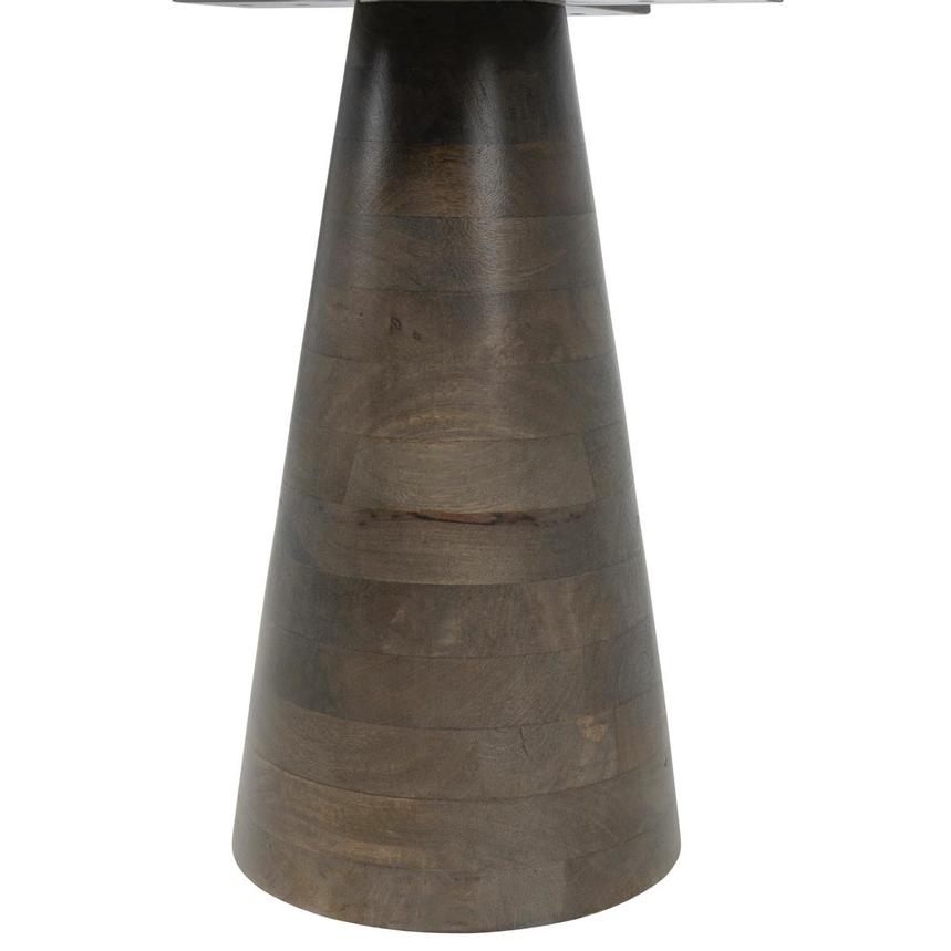 Aslany Side Table  alternate image, 3 of 4 images.