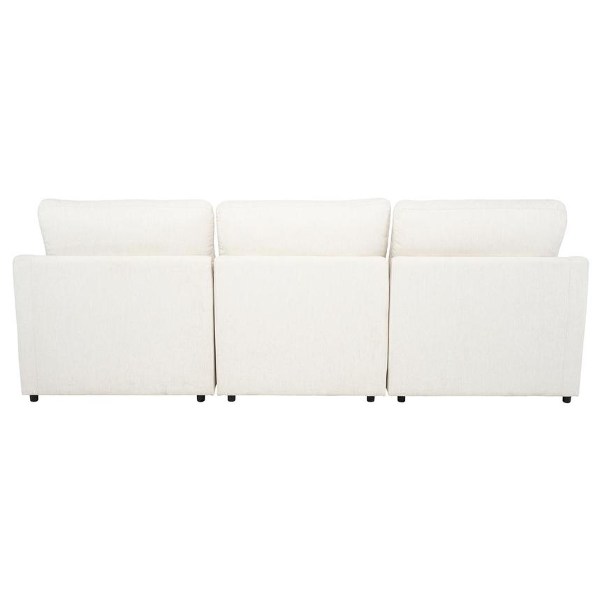 Brinn Oversized Sofa  alternate image, 5 of 8 images.