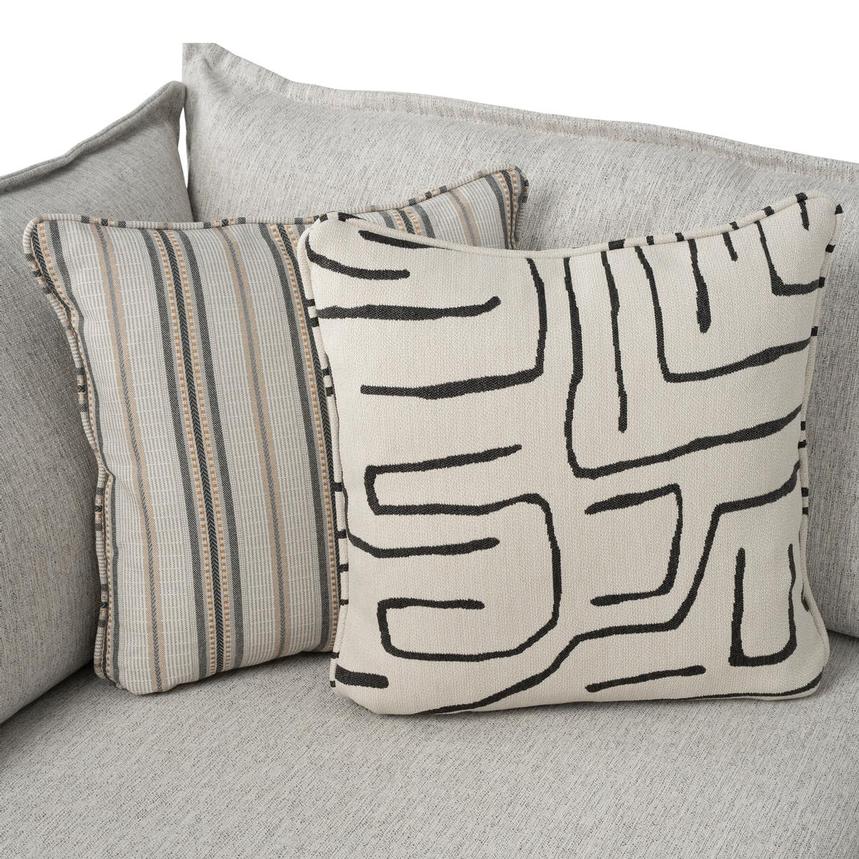 Maze Sectional Sofa  alternate image, 7 of 8 images.