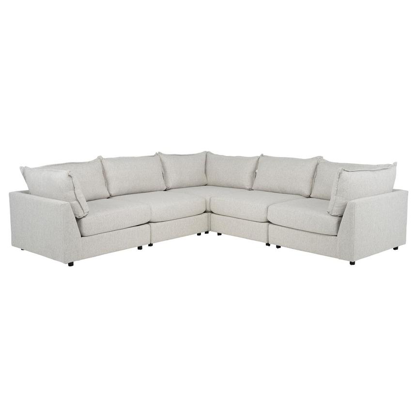 Maze Sectional Sofa alternate image, 3 of 9 images.