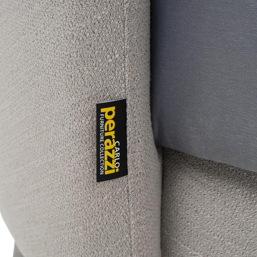 Petal Sliver Accent Chair alternate image, 11 of 12 images.