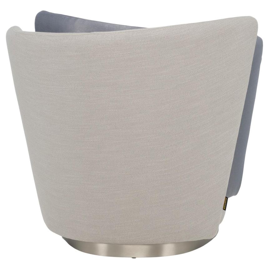 Petal Sliver Accent Chair alternate image, 6 of 12 images.