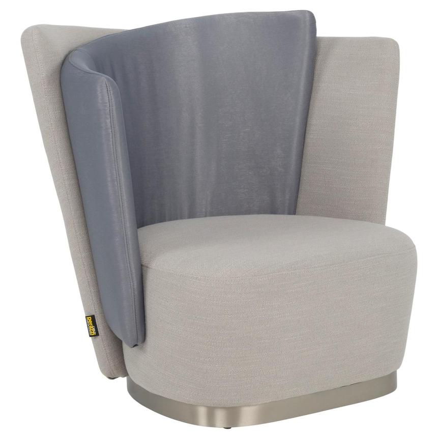 Petal Sliver Accent Chair  alternate image, 3 of 12 images.