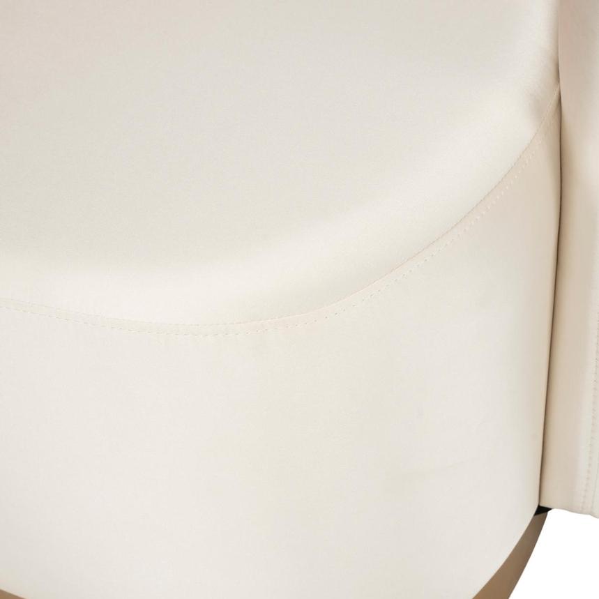 Petal Gold Accent Chair  alternate image, 9 of 10 images.