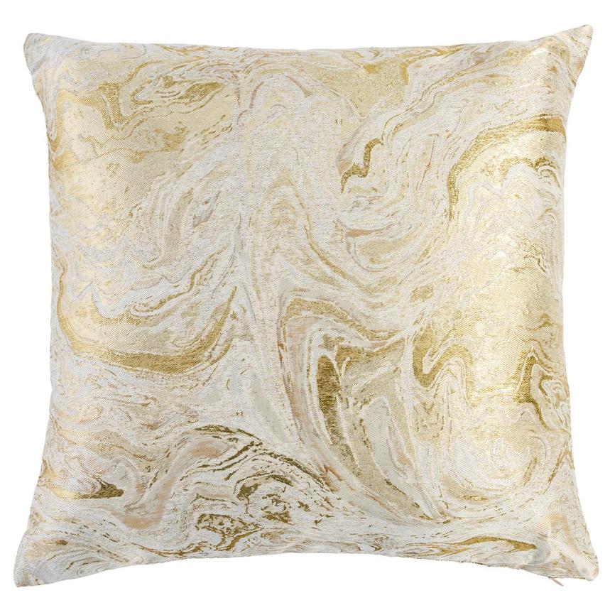 Orpiment Accent Pillow main image, 1 of 3 images.