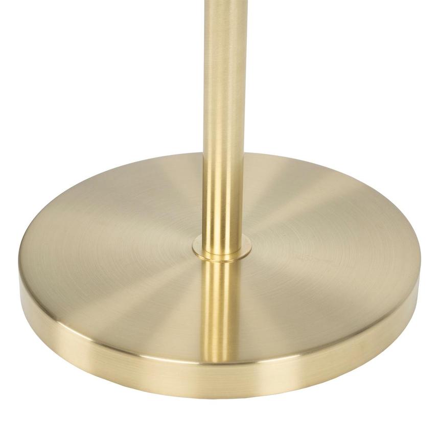 Amber Floor Lamp  alternate image, 6 of 7 images.