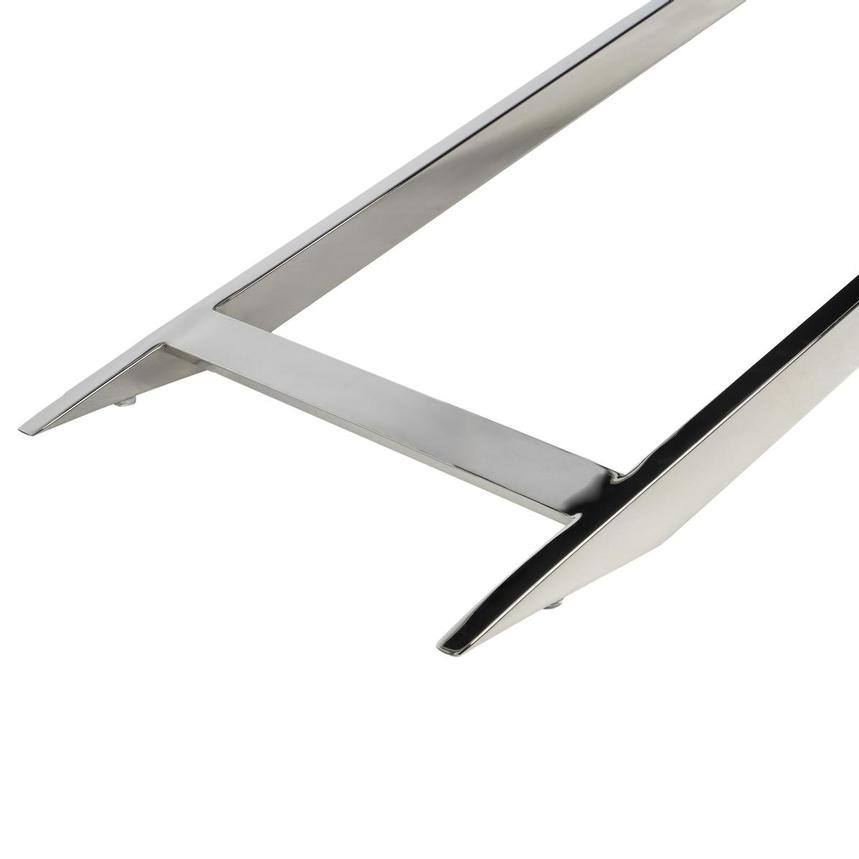 Arlington Light Gray Bench  alternate image, 5 of 5 images.