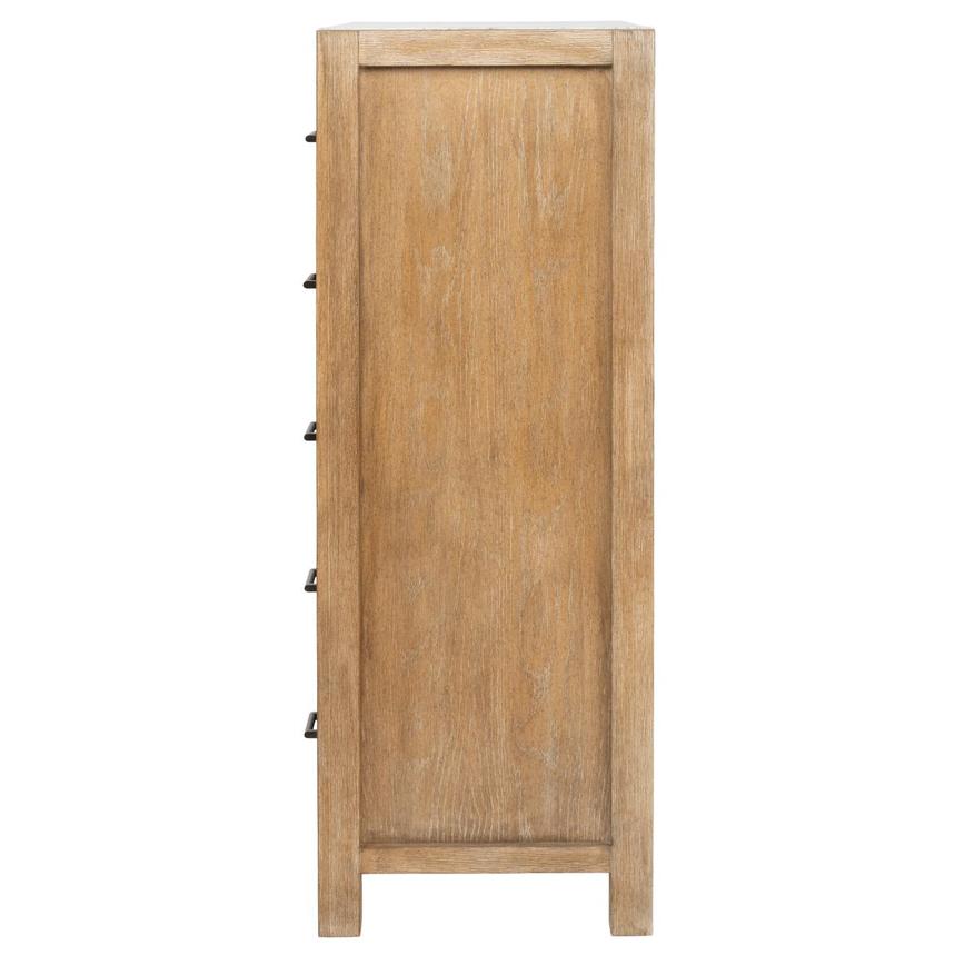 Joshua Chest  alternate image, 5 of 17 images.