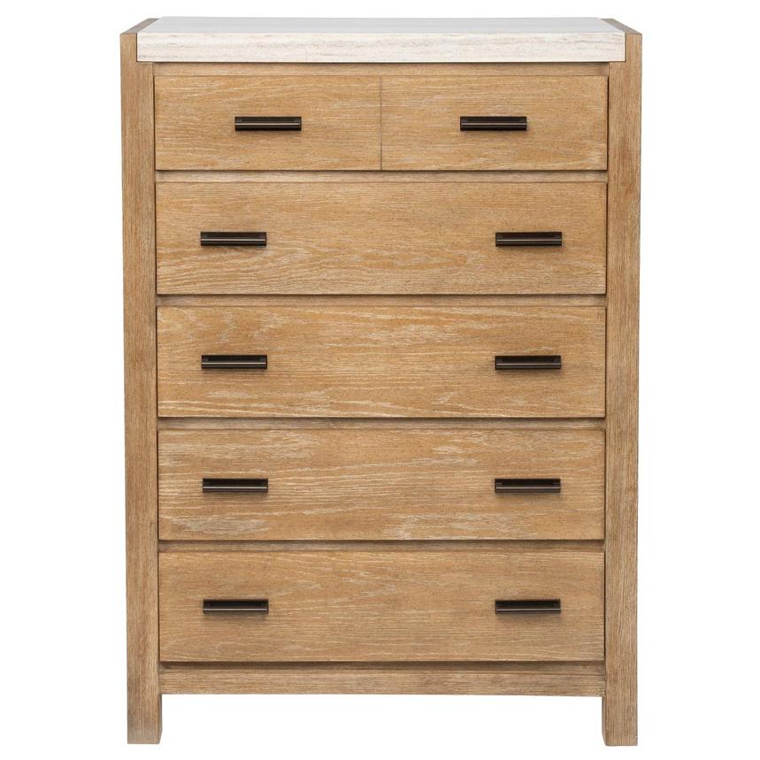 Joshua Chest  main image, 1 of 17 images.