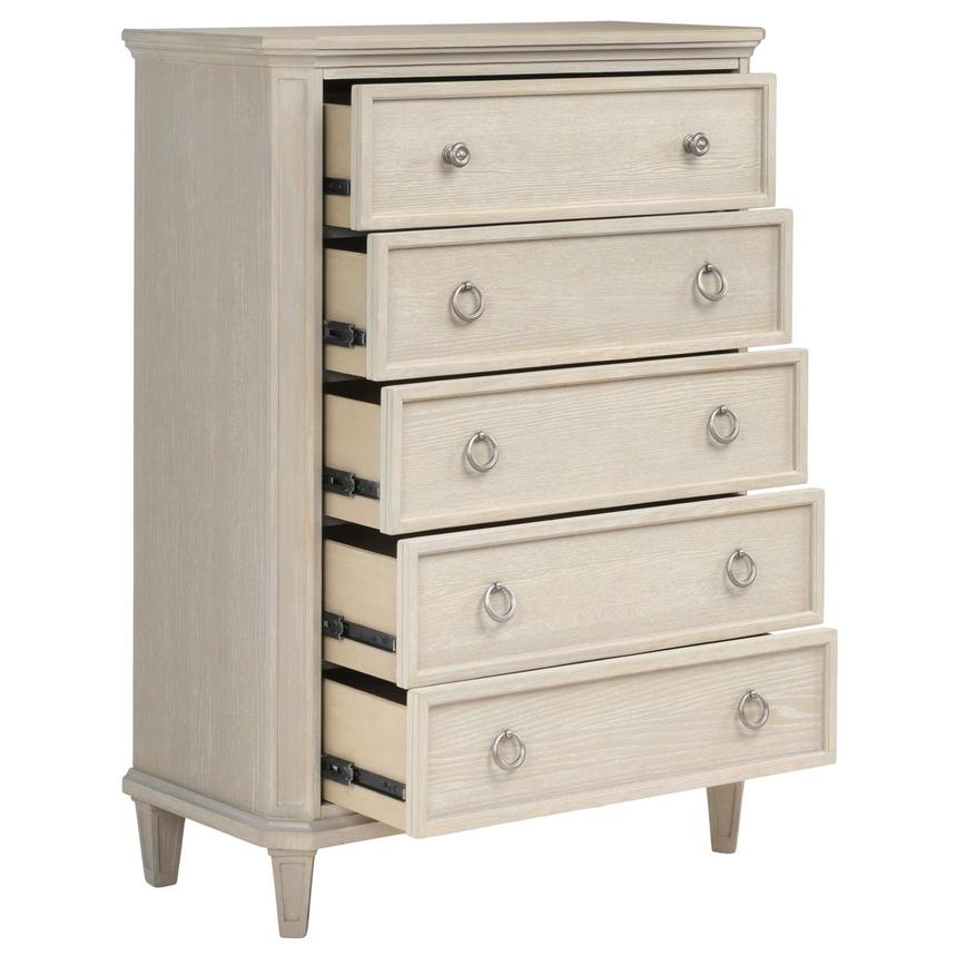 Weston Chest  alternate image, 5 of 10 images.