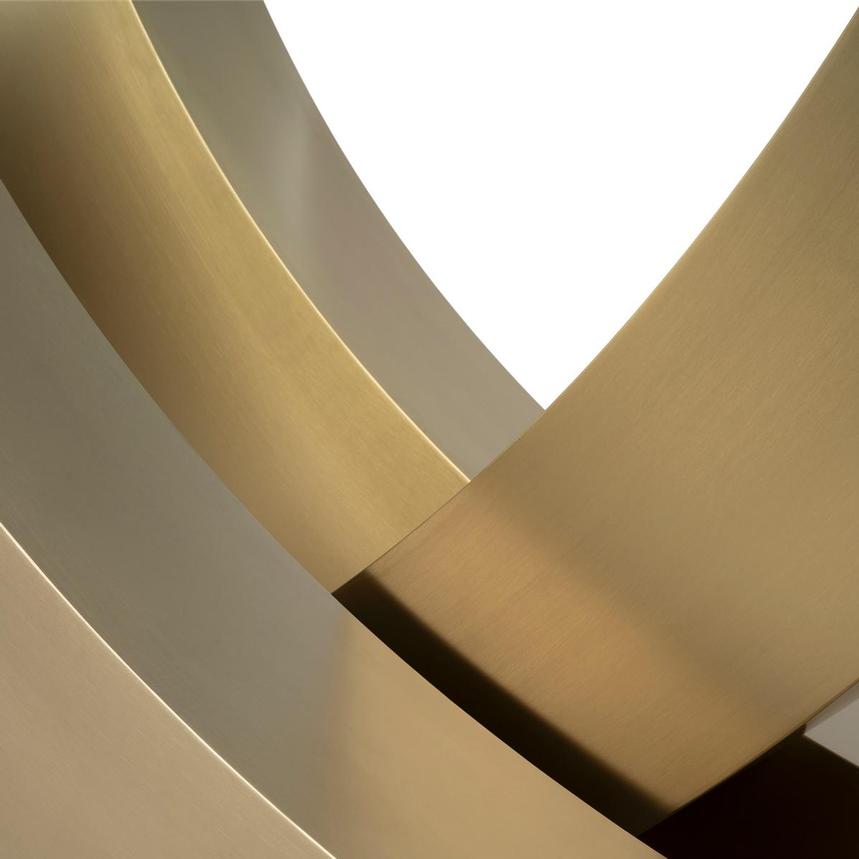 Apollo Rectangular Dining Table  alternate image, 8 of 9 images.