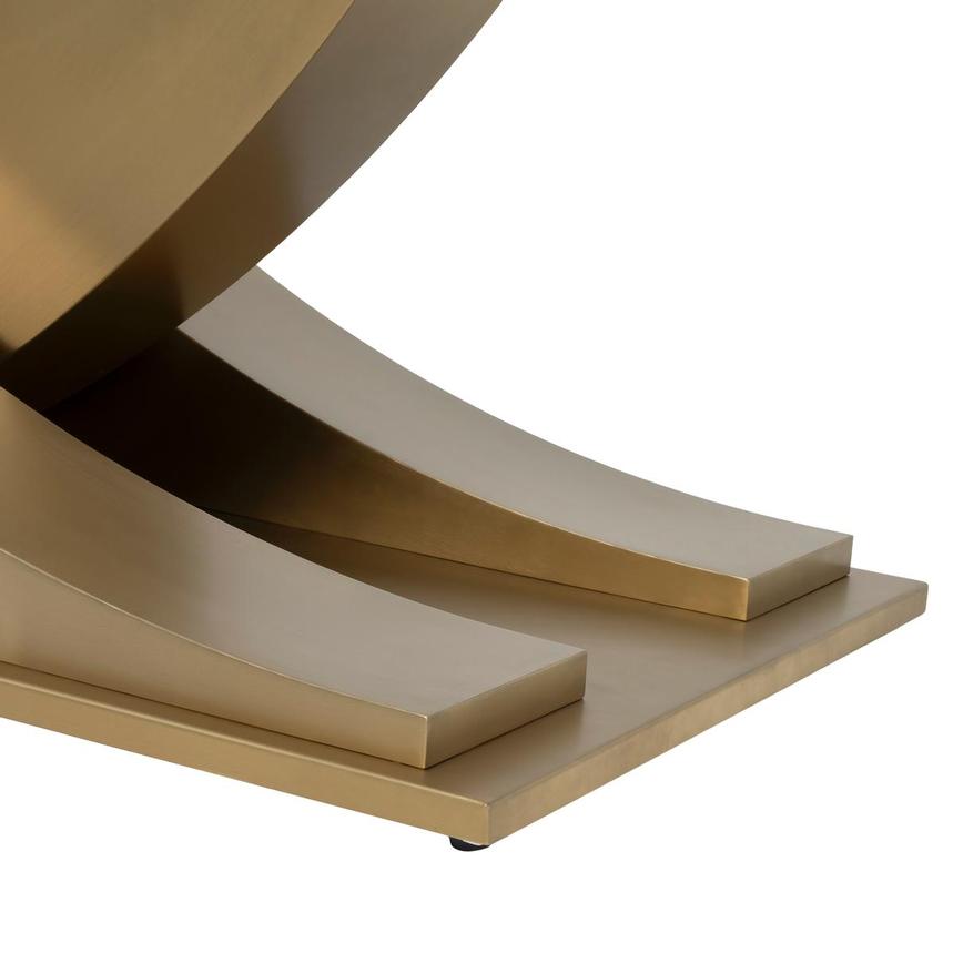 Apollo Rectangular Dining Table  alternate image, 10 of 10 images.