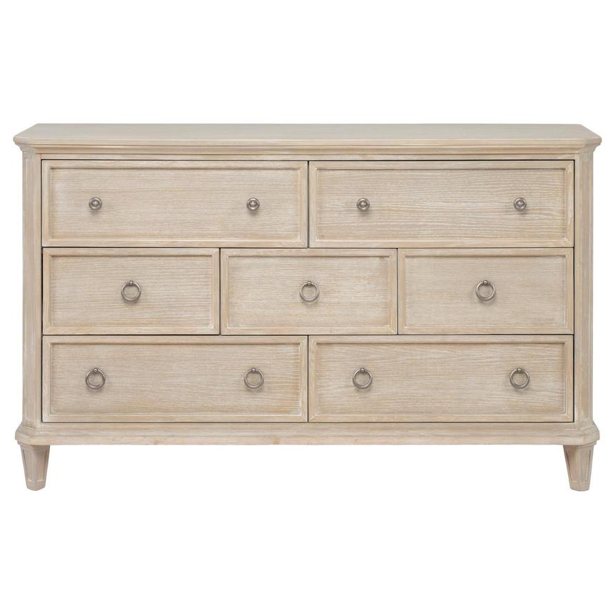 Weston 4-Piece King Bedroom Set  alternate image, 3 of 5 images.