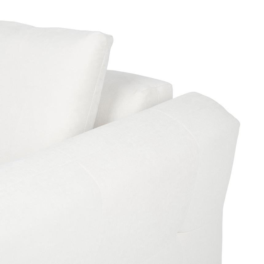 Flare Sectional Sofa  alternate image, 5 of 8 images.