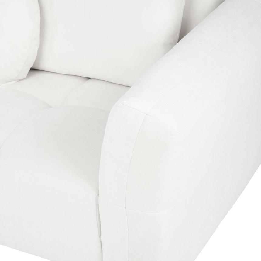 Flare Sectional Sofa 4PC  alternate image, 7 of 9 images.