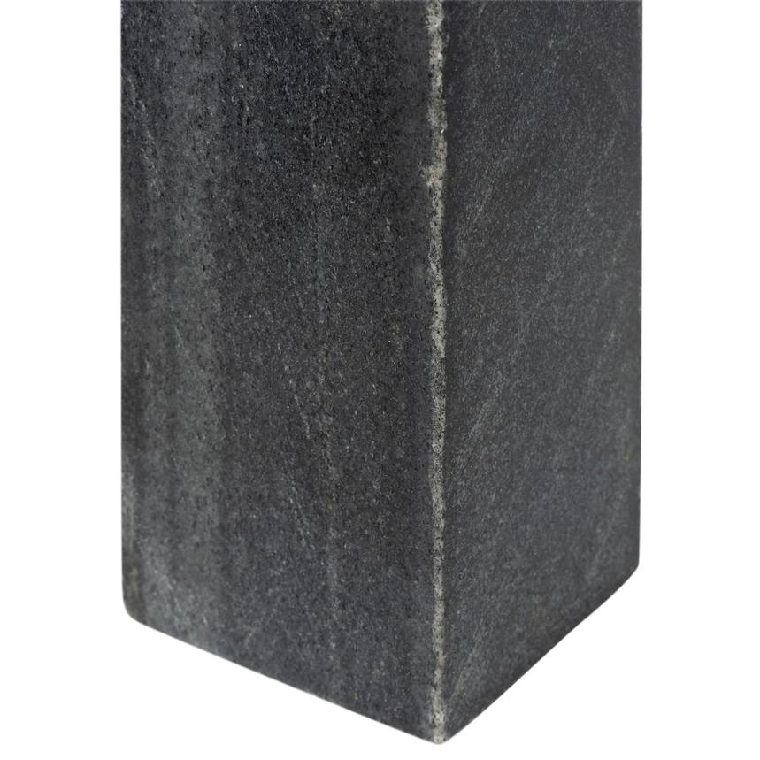 Zendaya Silver Set of 3 Sculptures  alternate image, 5 of 5 images.