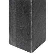 Zendaya Silver Set of 3 Sculptures  alternate image, 5 of 5 images.