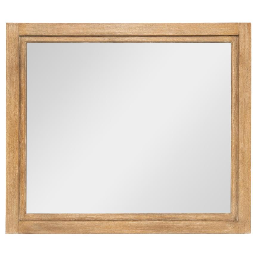 Joshua Dresser Mirror  main image, 1 of 5 images.