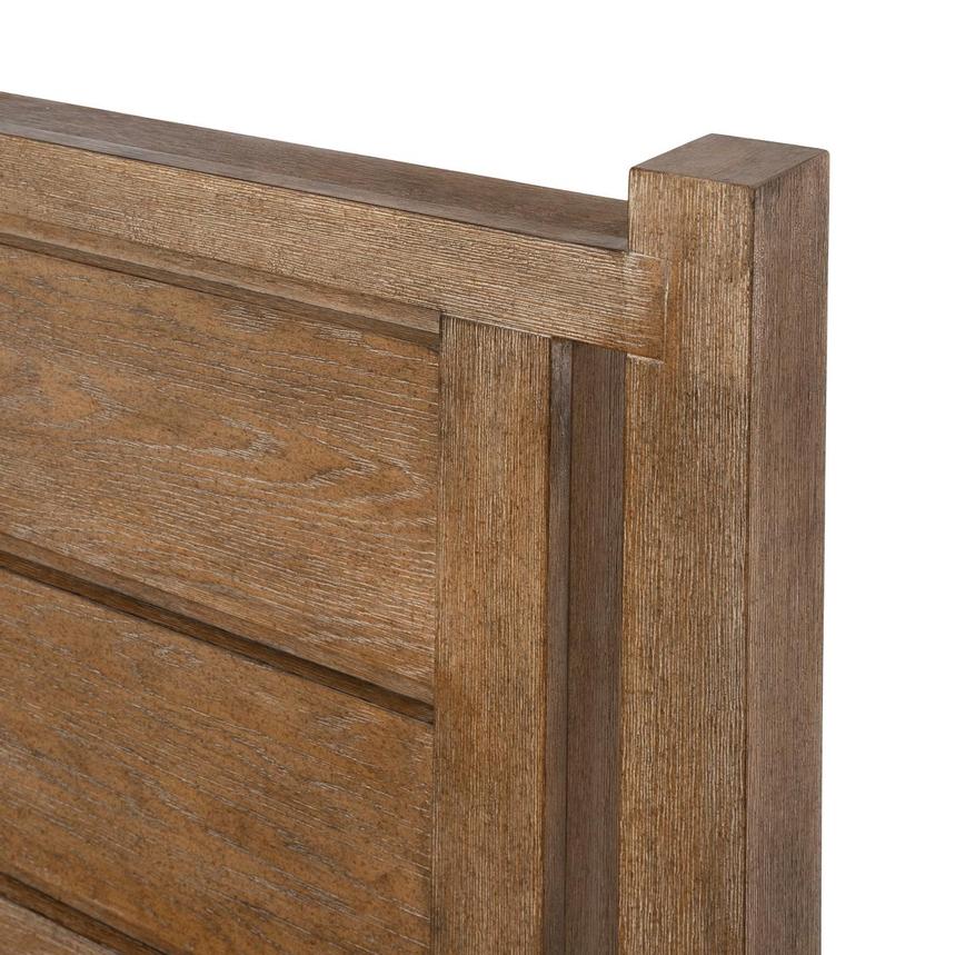 Joshua King Storage Bed  alternate image, 5 of 7 images.