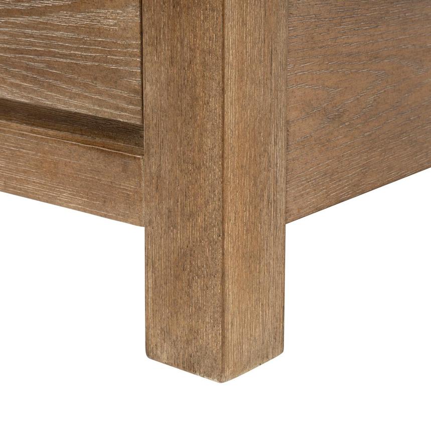 Joshua King Storage Bed  alternate image, 8 of 8 images.