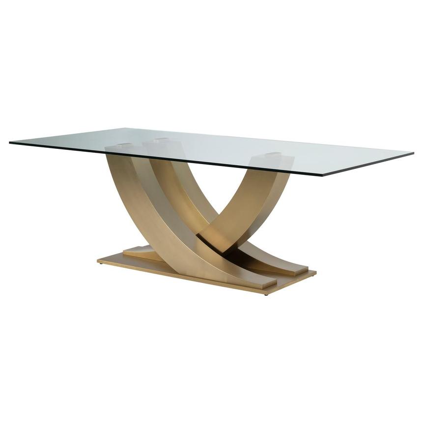 Apollo Rectangular Dining Table