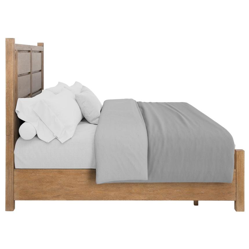 Joshua King Storage Bed alternate image, 4 of 8 images.