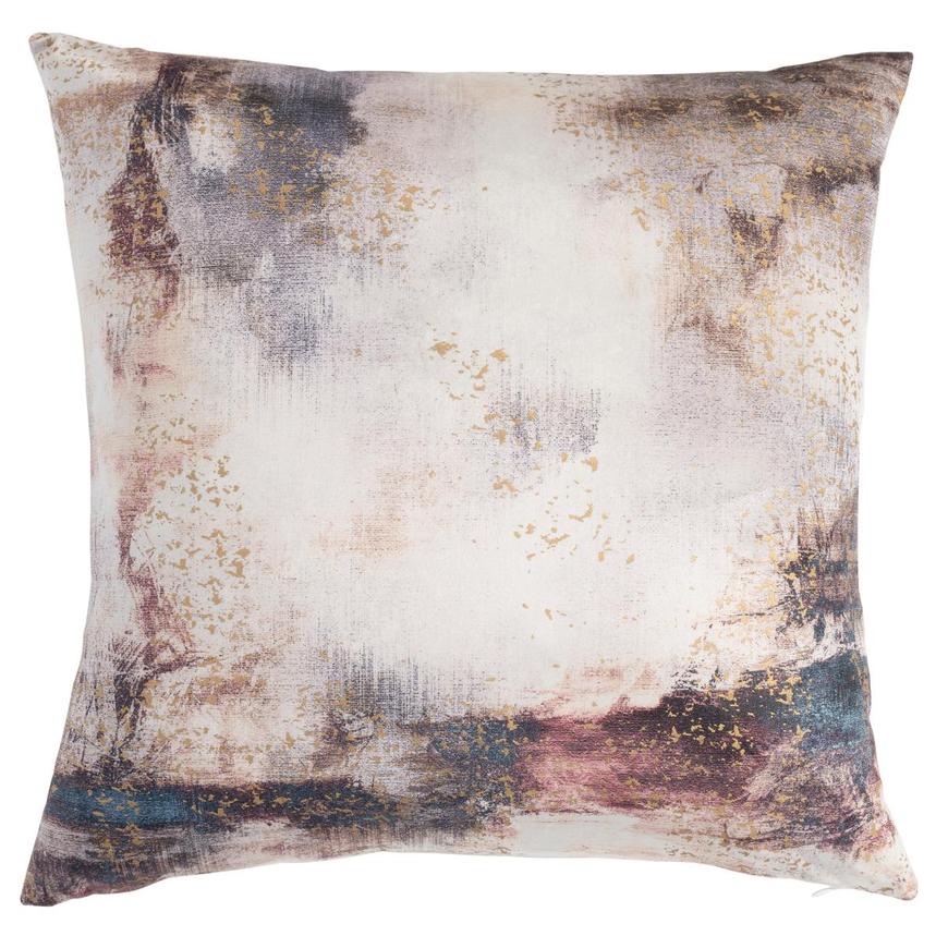 Mica Accent Pillow main image, 1 of 4 images.