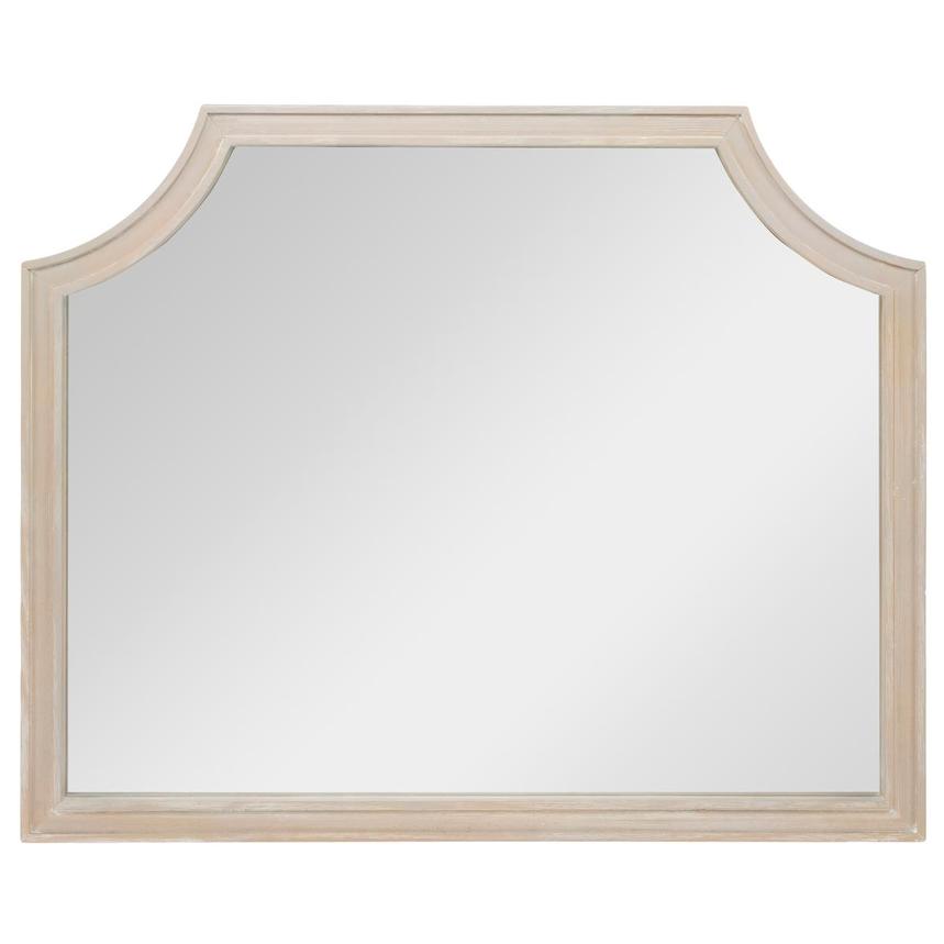 Weston Dresser Mirror  main image, 1 of 5 images.