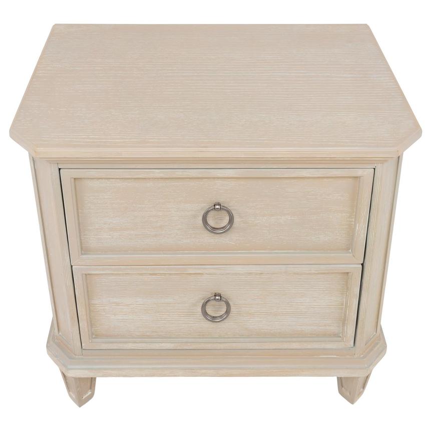 Weston Nightstand  alternate image, 5 of 10 images.