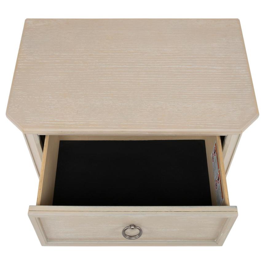 Weston Nightstand alternate image, 6 of 10 images.