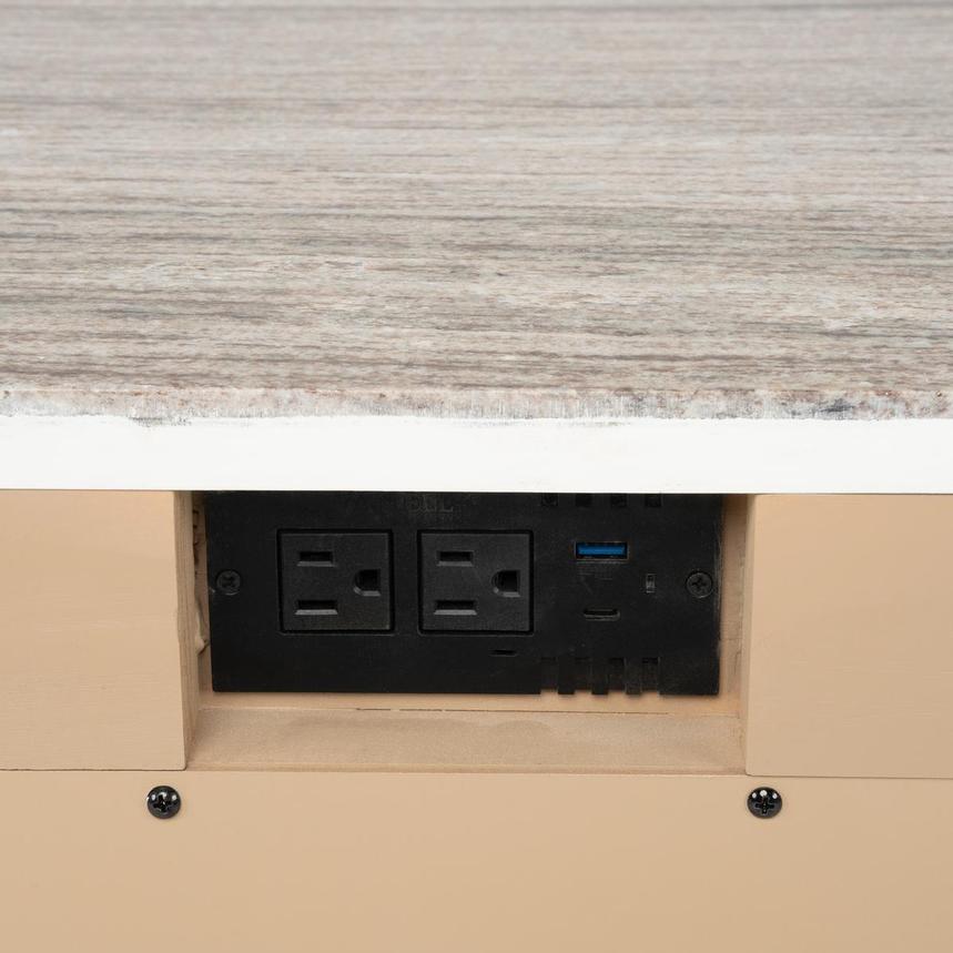 Joshua Nightstand  alternate image, 10 of 11 images.