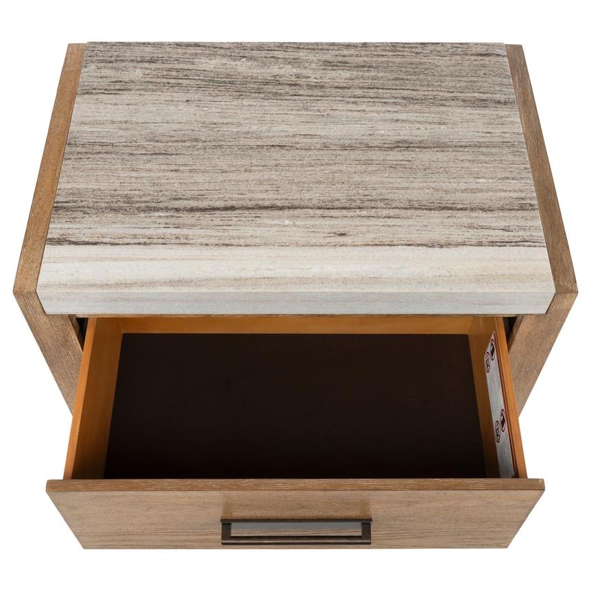 Joshua Nightstand  alternate image, 6 of 11 images.