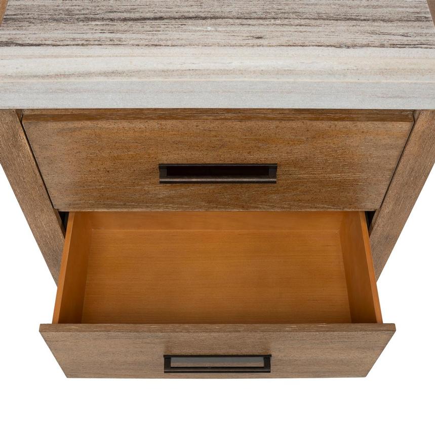 Joshua Nightstand  alternate image, 8 of 12 images.