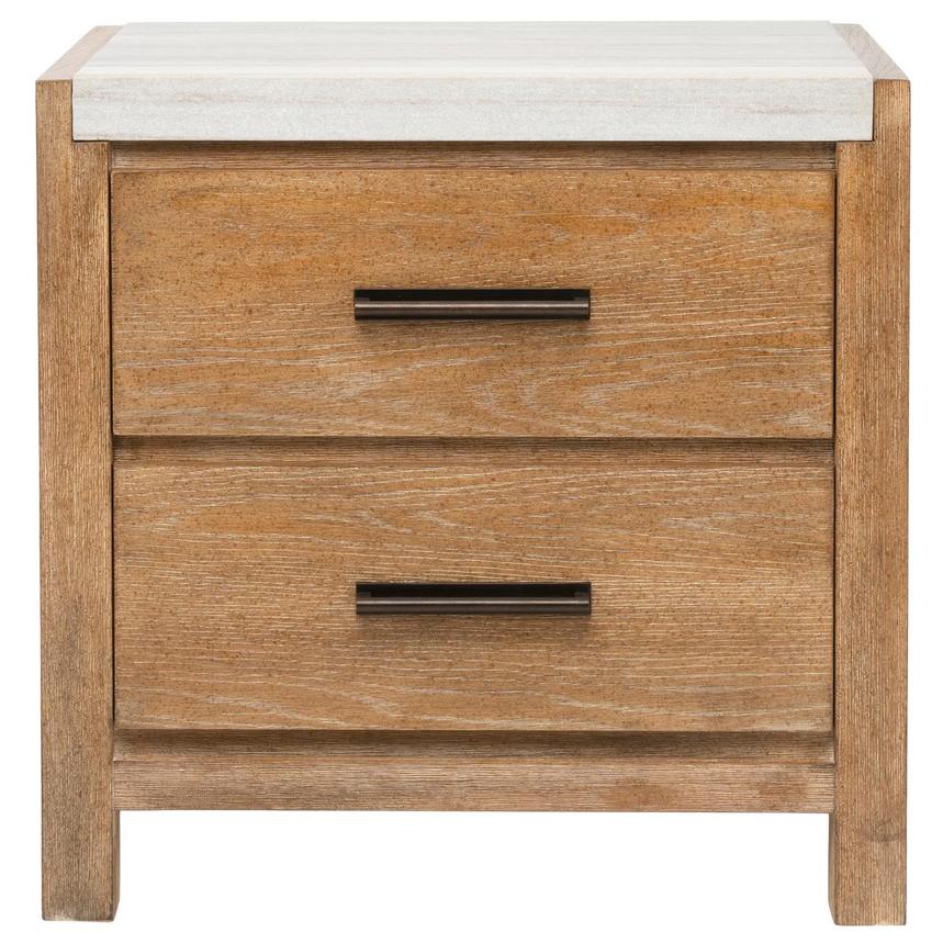 Joshua 4-Piece King Bedroom Set alternate image, 4 of 6 images.