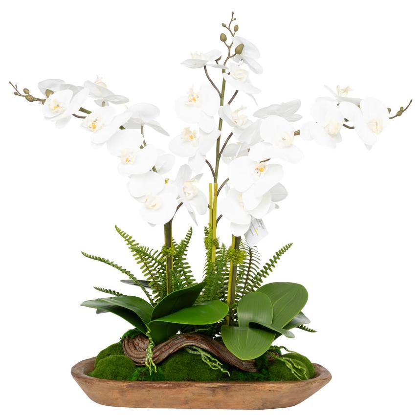Fatma II Flower Arrangement main image, 1 of 7 images.